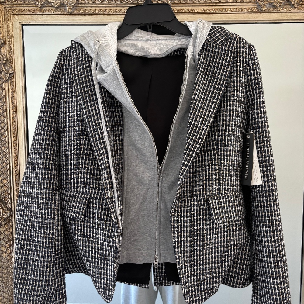 Womans small blazer